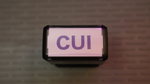 CUI Designation Stamp Set