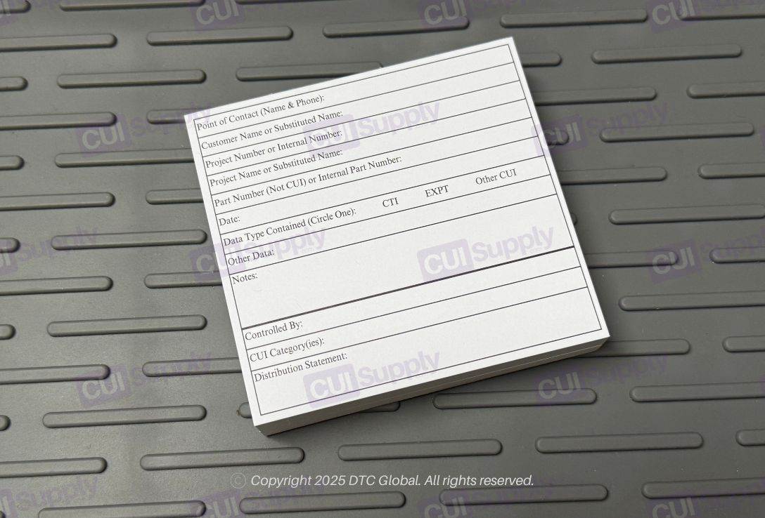 Reusable Metal SF 901 Coversheet for Travelers Card Refills for Reusable Metal SF 901