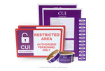 Generic - CUI Compliance Starter Pack